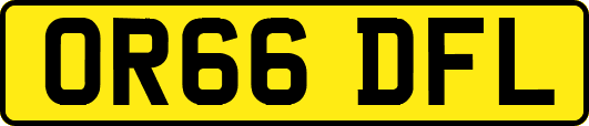 OR66DFL