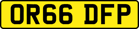 OR66DFP