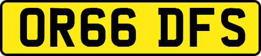 OR66DFS