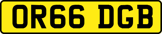 OR66DGB
