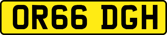 OR66DGH