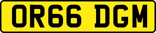 OR66DGM