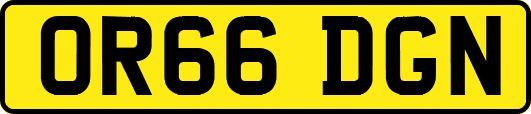 OR66DGN