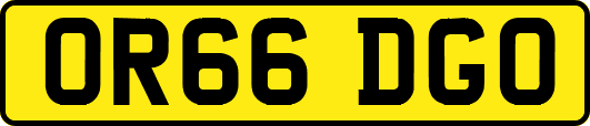 OR66DGO