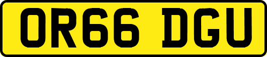 OR66DGU