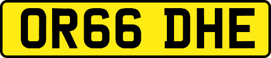 OR66DHE