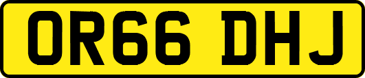 OR66DHJ