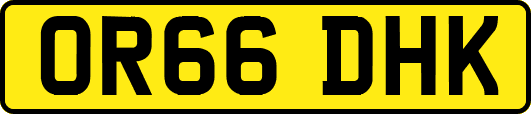 OR66DHK