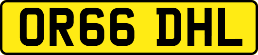 OR66DHL