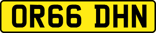 OR66DHN