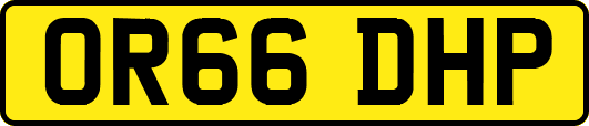 OR66DHP