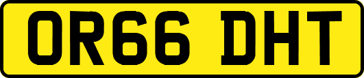 OR66DHT