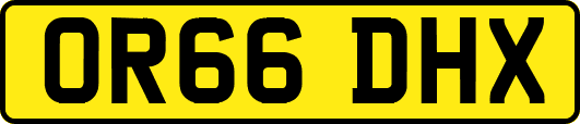 OR66DHX