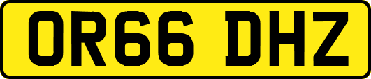 OR66DHZ