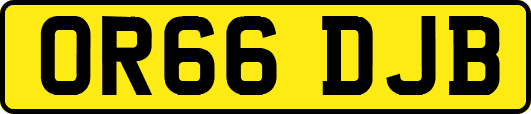 OR66DJB