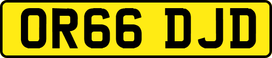 OR66DJD