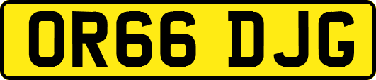 OR66DJG