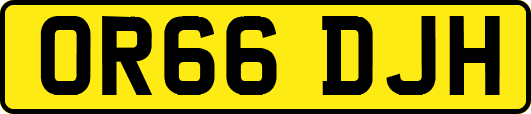 OR66DJH