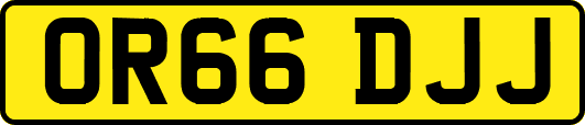OR66DJJ