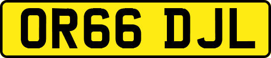 OR66DJL