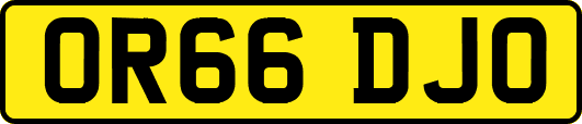 OR66DJO