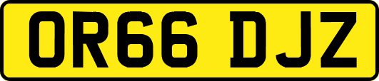 OR66DJZ
