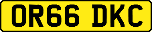 OR66DKC