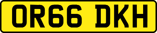 OR66DKH