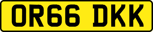 OR66DKK