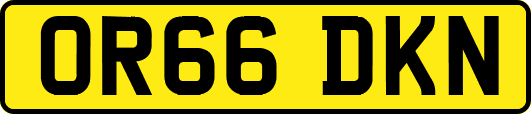 OR66DKN