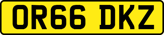 OR66DKZ