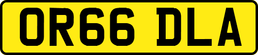 OR66DLA