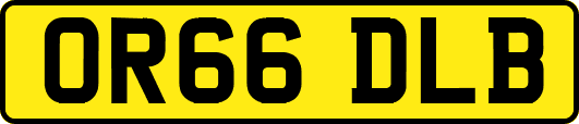 OR66DLB