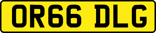 OR66DLG