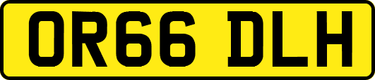 OR66DLH