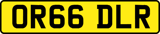 OR66DLR