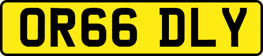 OR66DLY