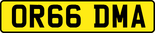 OR66DMA