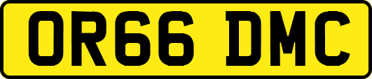 OR66DMC