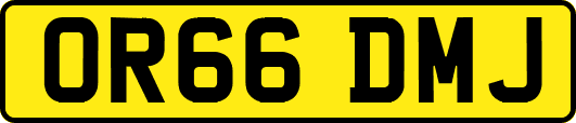 OR66DMJ