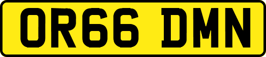 OR66DMN