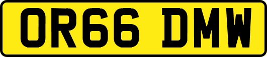 OR66DMW