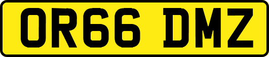 OR66DMZ