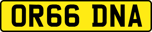OR66DNA