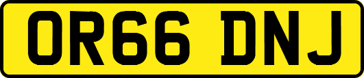 OR66DNJ