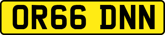 OR66DNN