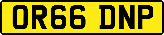 OR66DNP