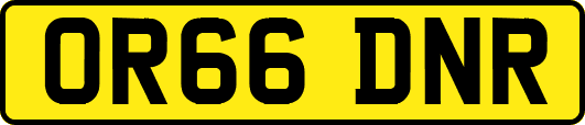 OR66DNR