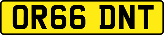 OR66DNT
