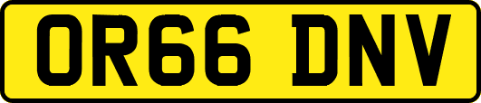 OR66DNV